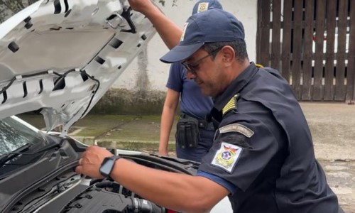 Vai pegar a estrada no feriado? Confira orientações para viajar com segurança